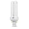 Feit Electric Feit Legacy Bulbs 13 W PL 1.4 in. D X 4.6 in. L CFL Bulb Soft White Track and Recessed 2700 K 1 pk BPPLD13 - alternate 3